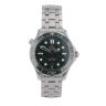 Omega Seamaster Pre Owned Watch Ref 21030422010001