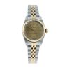 Rolex Oyster Perpetual Pre Owned Watch Ref 67193