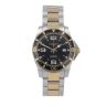 Longines Hydro Conquest Pre Owned Watch Ref L3.742.3
