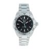 Tag Heuer Aquaracer Pre Owned Watch Ref WBP1114