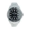 Rolex Sea Dweller Pre Owned Watch Ref 116660