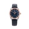 Omega Seamaster Aqua Terra Pre Owned Watch Ref 22023382003001