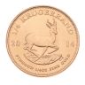 2014 1/4oz South Africa Krugerrand Coin