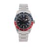 Tudor Black Bay GMT Pre Owned Watch Ref 79830RB