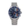 Tag Heuer Formula 1 Pre Owned Watch Ref CAZ101AT