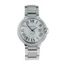 Cartier Ballon Bleu Pre Owned Watch Ref 3284 (W4BB0017)