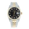 Rolex Datejust Pre Owned Watch Ref 16233