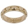18ct Yellow Gold Tree Of Life Clogau Ring