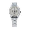 Breitling Montbrillant Pre Owned Watch Ref A41330