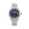 Tag Heuer Aquaracer Pre Owned Watch Ref WBD2112
