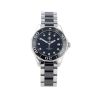 Tag Heuer Aquaracer Pre Owned Watch Ref WAY131C