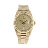 Rolex Datejust Pre Owned Watch Ref 68278
