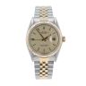 Rolex Datejust Pre Owned Watch Ref 16013