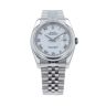 Rolex Datejust Pre Owned Watch Ref 116200