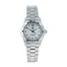 Tag Heuer Aquaracer Pre Owned Watch Ref WAF1414