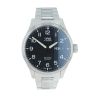 Oris Big Crown Pro Pilot Pre Owned Watch Ref 7698