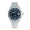 Tag Heuer Aquaracer Pre Owned Watch Ref WBD2112