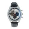 Zenith El Primero Pre Owned Watch 03.2040.4061