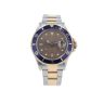 Rolex Submariner Pre Owned Watch Ref 16803