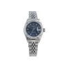 Rolex Oyster Perpetual Date Pre Owned Watch Ref 79160