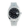 Rolex Datejust Pre Owned Watch Ref 116234