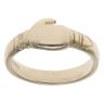 9ct Yellow Gold Children's Boxing Glove Ring