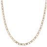 9ct Yellow Gold Fancy Chain 24"
