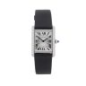Cartier Tank Pre Owned Watch Ref 4323 (W4TA0017)