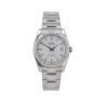 Rolex Datejust Pre Owned Watch Ref 116234