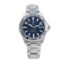 Tag Heuer Aquaracer Pre Owned Watch Ref WAY2012