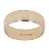 9ct Yellow Gold Wedding Band 5.7mm