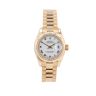 Rolex Datejust Pre Owned Watch Ref 179178