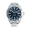 Tag Heuer Aquaracer Pre Owned Watch Ref WAY2012