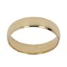 18ct Yellow Gold Wedding Band 5.7mm