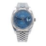 Rolex Datejust Pre Owned Watch Ref 126334