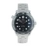 Omega Seamaster Pre Owned Watch Ref 21030422001001