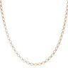 9ct Yellow Gold Belcher Chain 20"