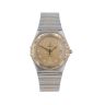 Omega Constellation Pre Owned Watch Ref 11120362058001