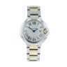 Cartier Ballon Bleu Pre Owned Watch Ref 3009 (W6900723)