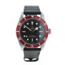Tudor Black Bay Pre Owned Watch Ref 79230R