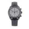 Omega Speedmaster 'Grey Side of the Moon' Pre Owned Watch Ref 31193445199001