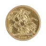 1913 George V Large Head UK Full Sovereign Coin