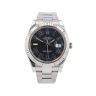 Rolex Datejust Pre Owned Watch Ref 116334