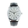 Longines Heritage Railroad 888 Pre Owned Watch Ref L2.803.4