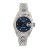 Rolex Oyster Perpetual Date Pre Owned Watch Ref 79240