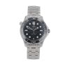 Omega Seamaster Pre Owned Watch Ref 21030422001001