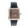 Cartier Santos Dumont Pre Owned Watch Ref 4305 (W2SA0025)