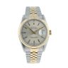 Rolex Datejust Pre Owned Watch Ref 16233