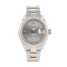 Rolex Datejust Pre Owned Watch Ref 279171