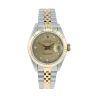 Rolex Datejust Pre Owned Watch Ref 69173